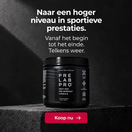 Pre Lab Pro